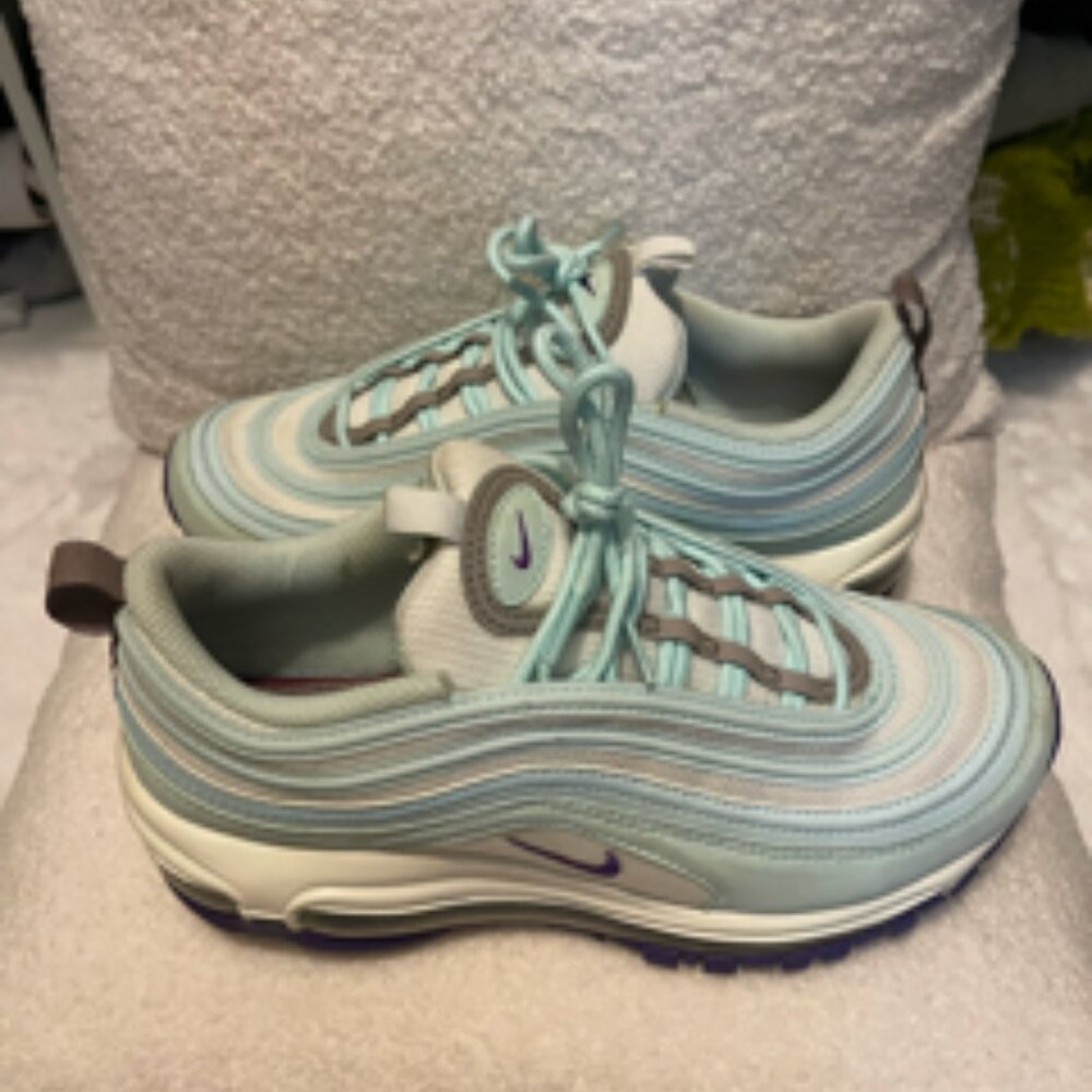 Nike Airmax 97
